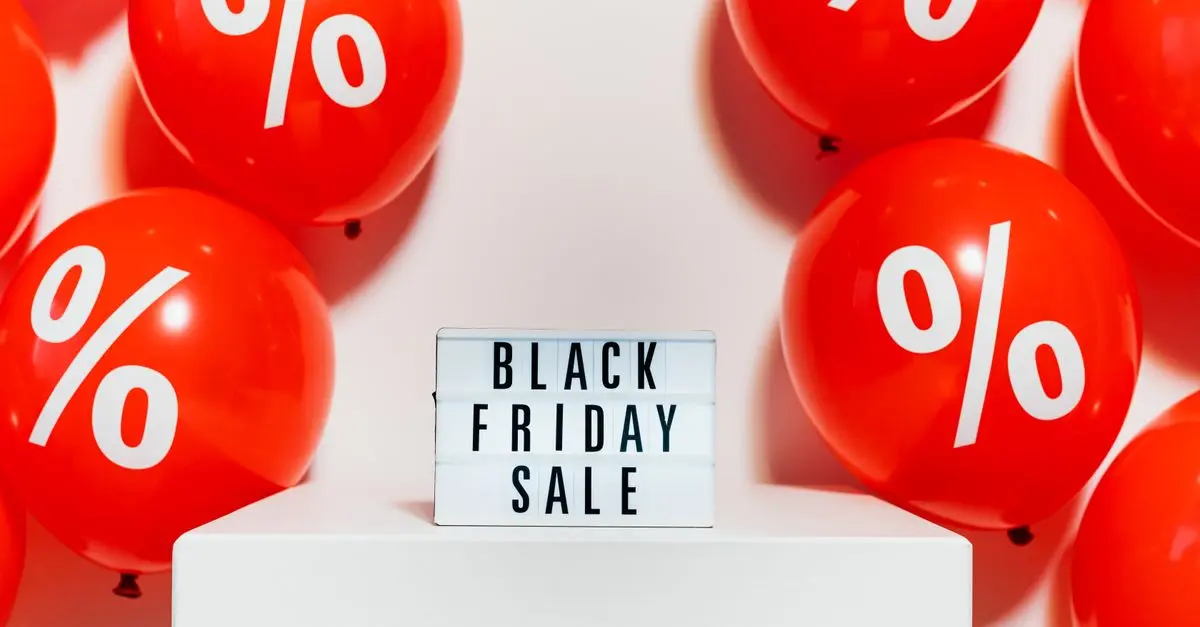 Best Toys and Games to Buy on Black Friday