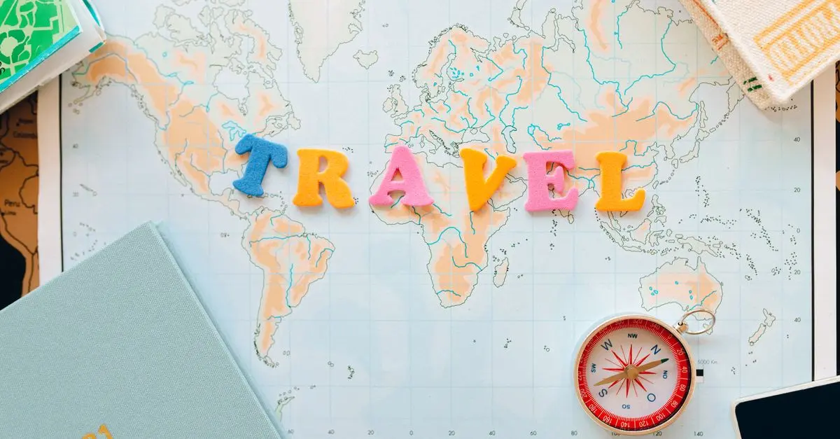 Travel Mistakes to Avoid This Black Friday