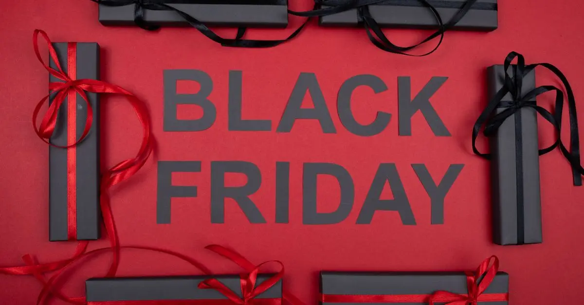 Black Friday Home Improvement Deals: A Comprehensive Guide