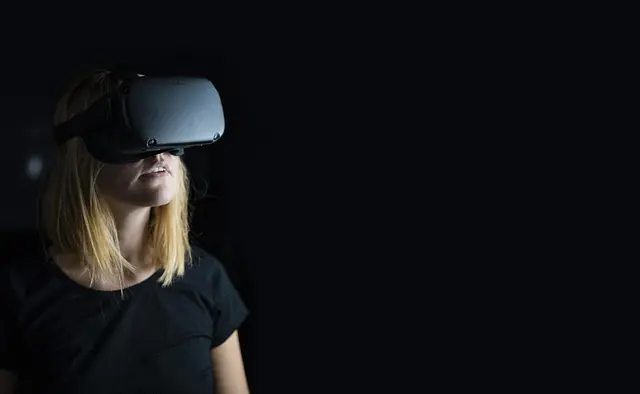 Best VR Headsets Black Friday Deals