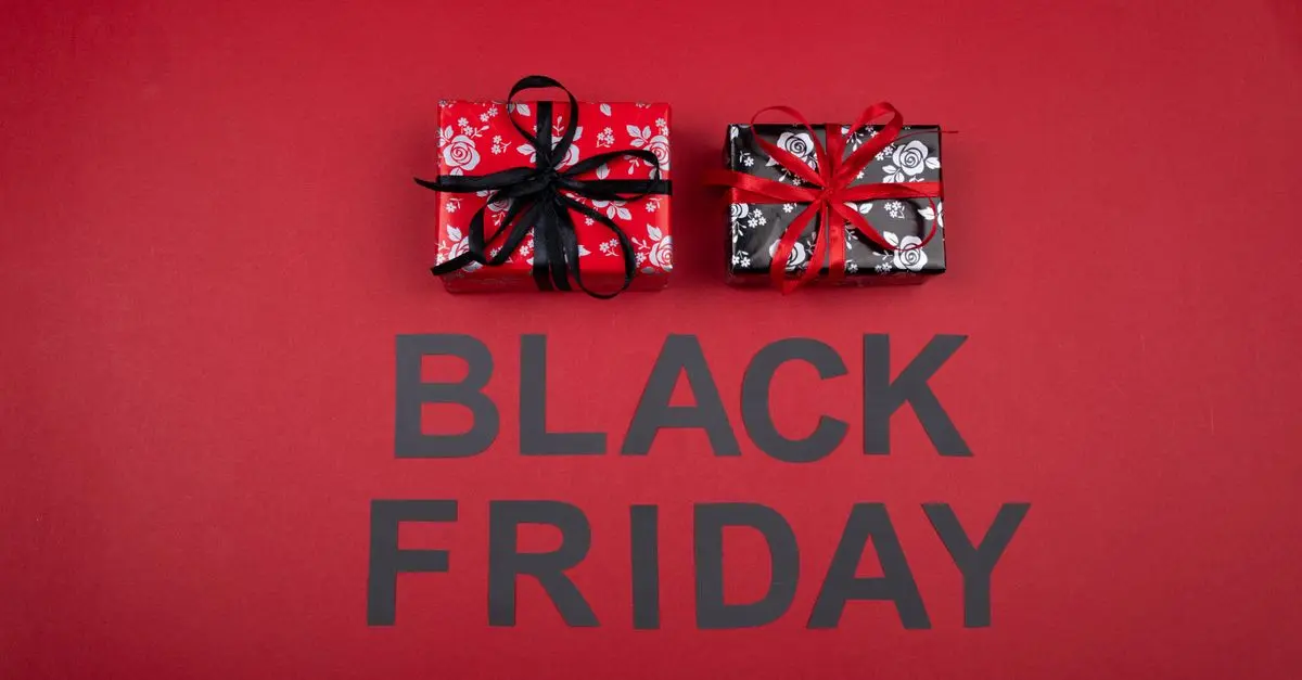 Best Black Friday Deals for Home Office Setup