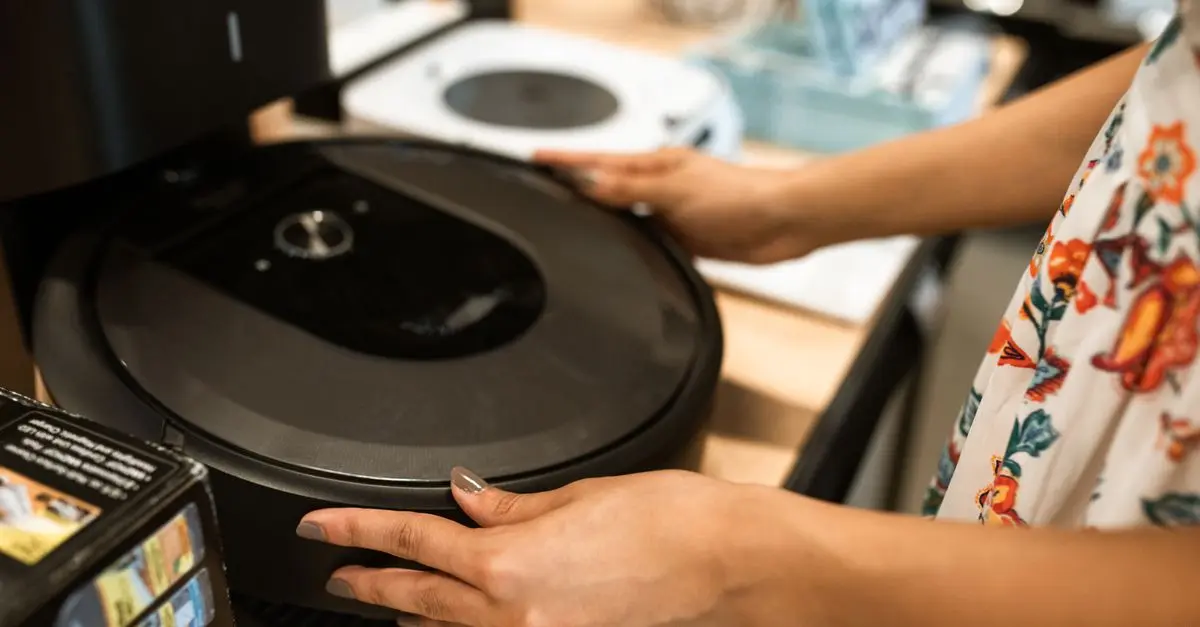 Top Home Appliances to Buy on Black Friday