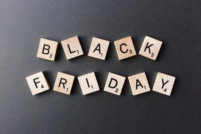 Black Friday Deals on Home Gym Equipment