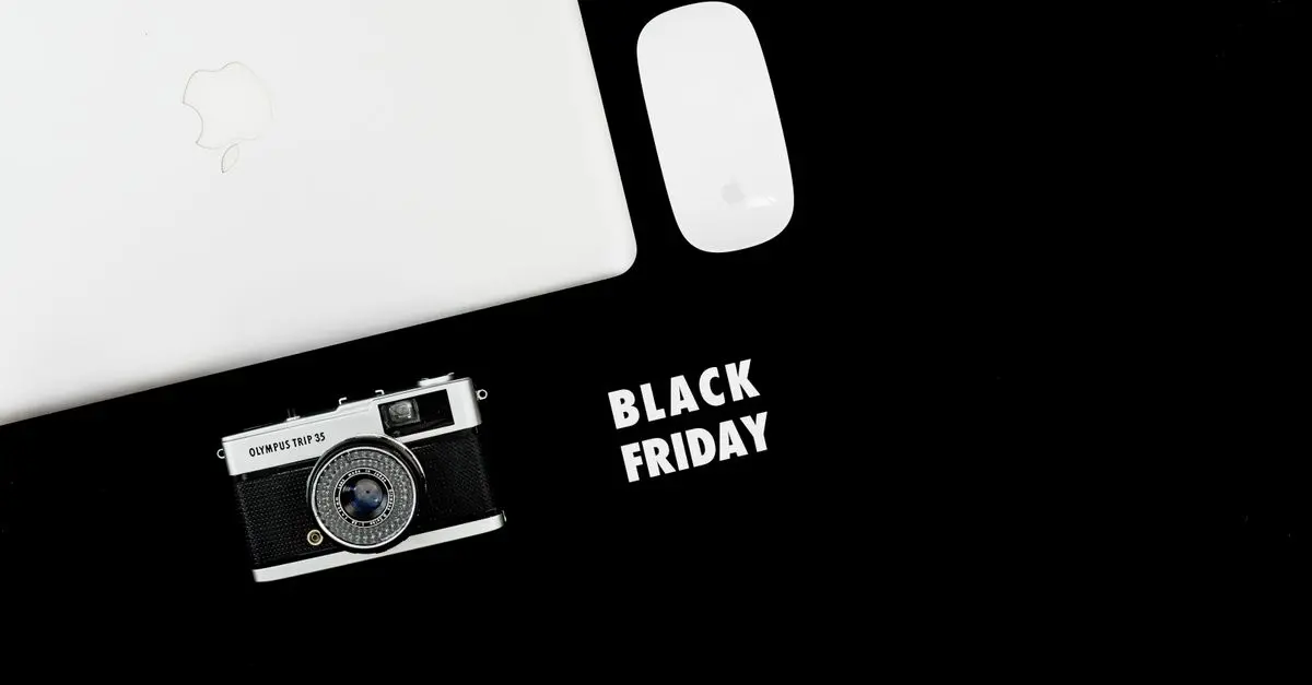 Best Electronics to Shop for on Black Friday