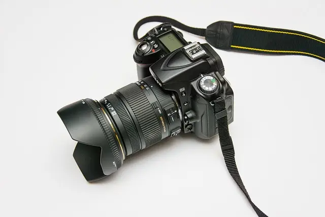 Best Black Friday Deals on Professional Cameras