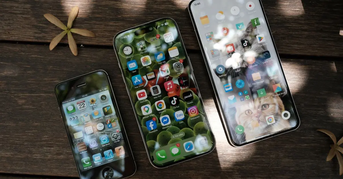 Smartphones Buying Guide: Make Informed Choices