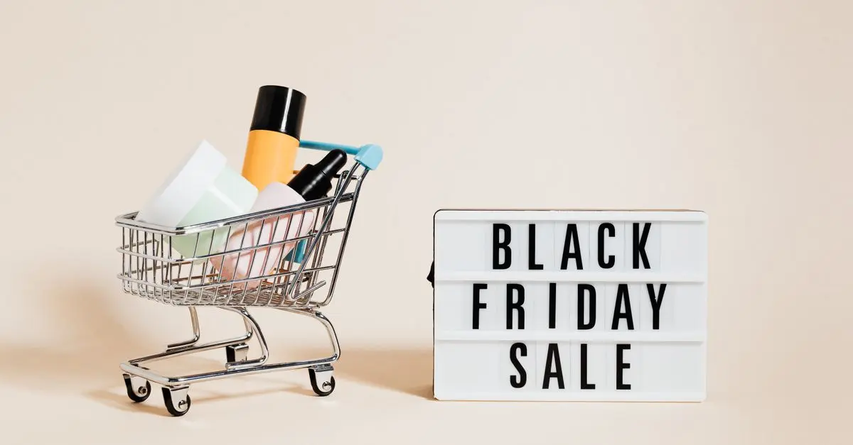 Best Wellness Products for Black Friday Deals