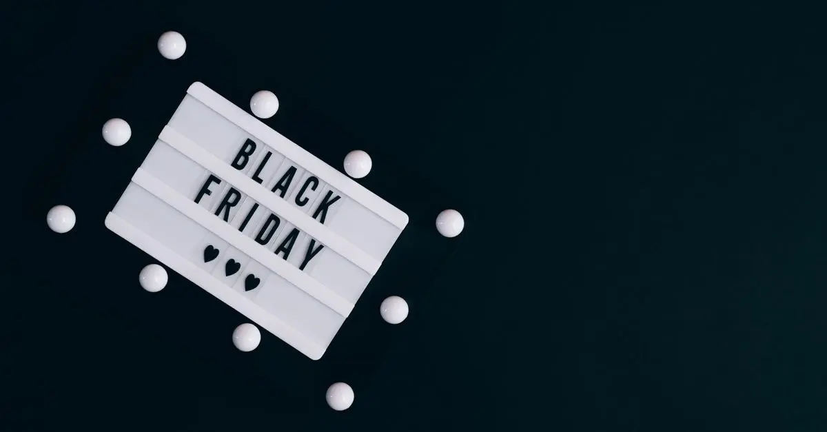 Black Friday Sales on Pet Supplies: Essential Buying Guide