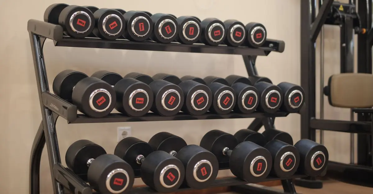 Top Health & Fitness Equipment to Grab on Black Friday