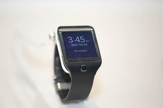 Best Smart Wearables for Health Tracking