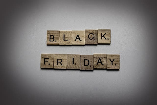 Black Friday Kitchenware Deals: Your Ultimate Guide