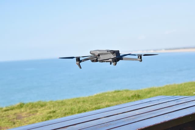 Guide d'achat : meilleures batteries pour drones