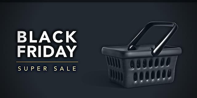 Budget Electronics Black Friday: Maximize Your Savings